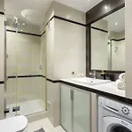 Urban Chic - One Bedroom -luxury - Grzybowska 5 Apartmán Varšava